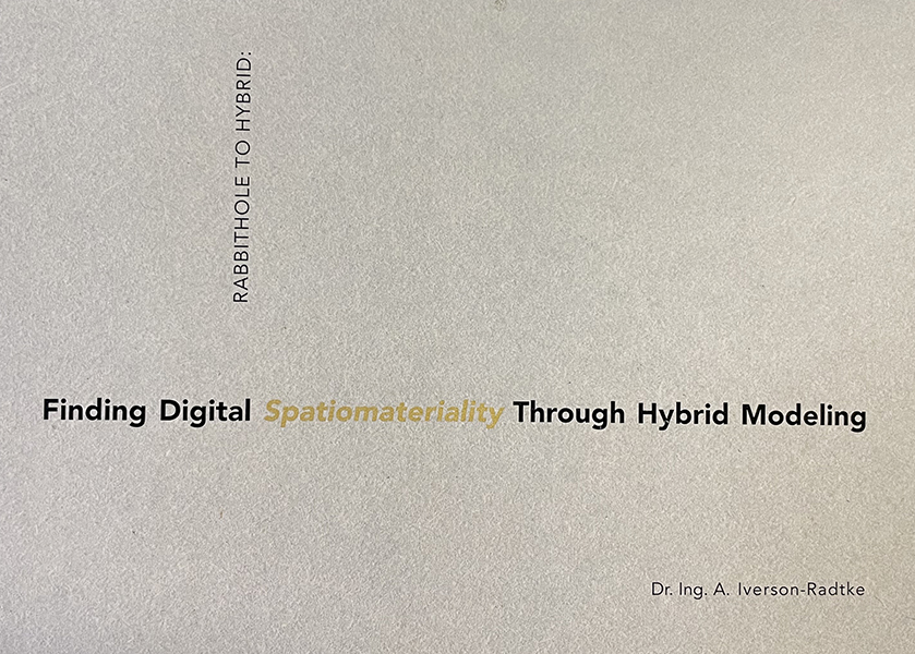 Modell Visitors Center